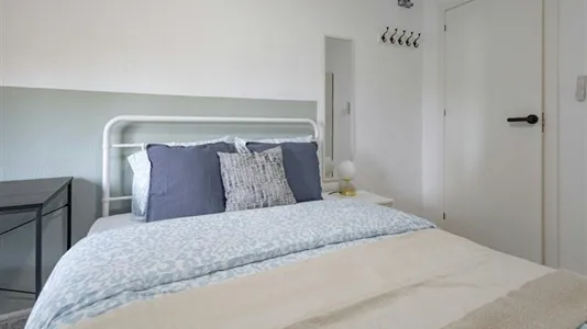 Rooms in Alaquàs - photo 4