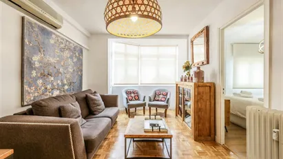 Apartment for rent in Madrid Arganzuela, Madrid