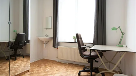 Rooms in Stad Brussel - photo 4
