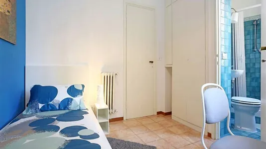 Rooms in Roma Municipio II – Parioli/Nomentano - photo 3