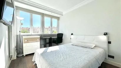 Room for rent in Madrid Carabanchel, Madrid