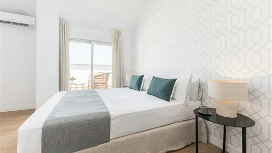 Apartments in Valencia Extramurs - photo 8