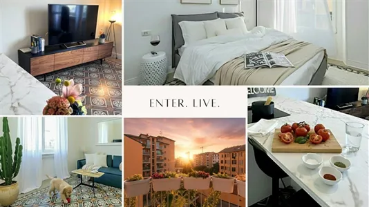 Apartments in Milano Zona 5 - Vigentino, Chiaravalle, Gratosoglio - photo 1