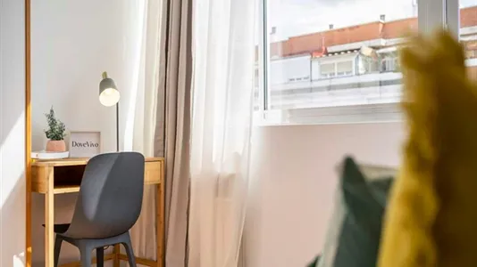 Rooms in Madrid Tetuán - photo 6