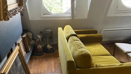 Apartments in Paris 9ème arrondissement - photo 5