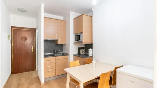 Apartments in Barcelona Sants-Montjuïc - photo 9