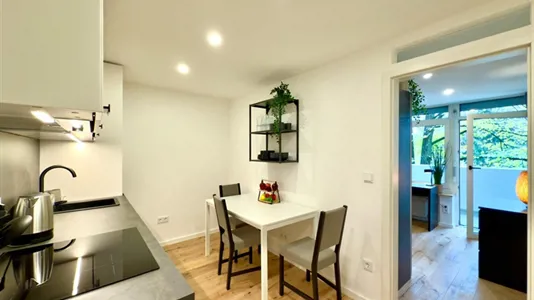 Rooms in Munich Thalkirchen-Obersendling-Forstenried-Fürstenried-Solln - photo 3
