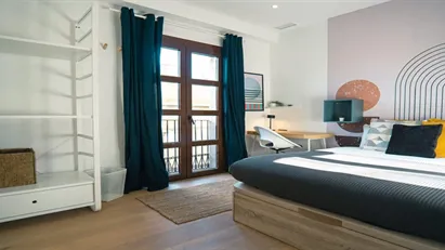 Room for rent in Barcelona Ciutat Vella, Barcelona