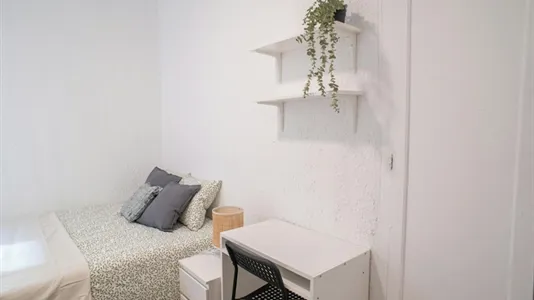 Rooms in Aldaia - photo 3