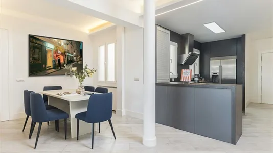 Apartments in Madrid Salamanca - photo 6
