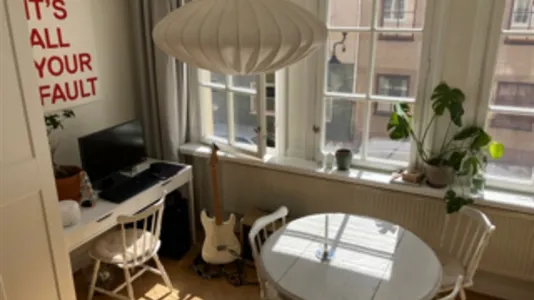Apartments in Södermalm - photo 2