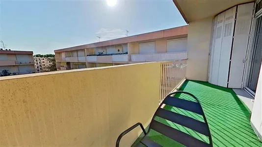 Rooms in Nîmes - photo 10