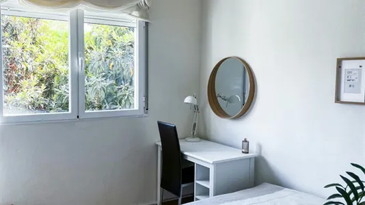 Apartments in Madrid Moncloa-Aravaca - photo 1