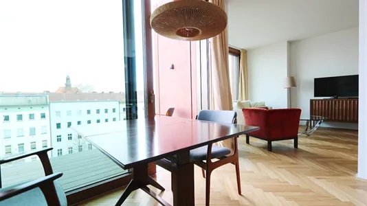 Apartments in Berlin Pankow - photo 4