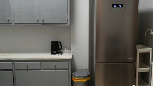 Rooms in Athens Agios Nikolaos - photo 6