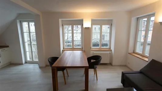 Apartments in Bamberg - photo 8