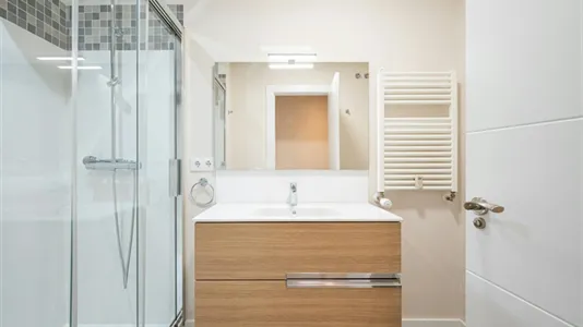 Rooms in Madrid Tetuán - photo 10