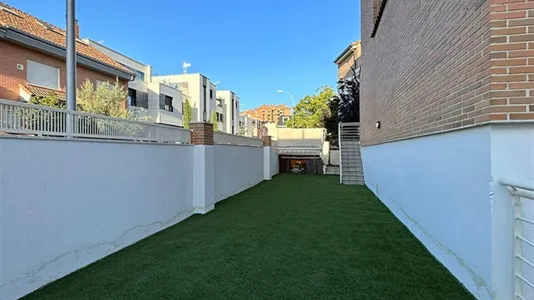 Rooms in Madrid Fuencarral-El Pardo - photo 8