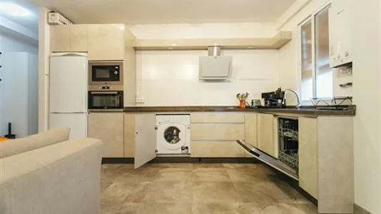 Apartments in Huerta de la Salud - photo 10