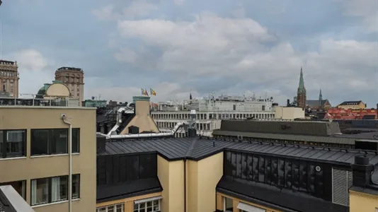 Apartments in Stockholm City - photo 13