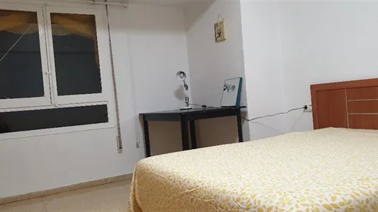 Rooms in Castellón de la Plana/Castelló de la Plana - photo 9