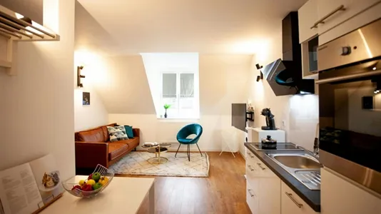 Apartments in Location is not specified - photo 3