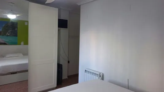 Rooms in Alboraya - photo 2