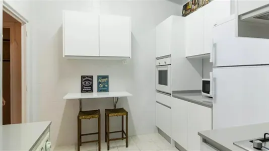 Rooms in Madrid Chamberí - photo 8