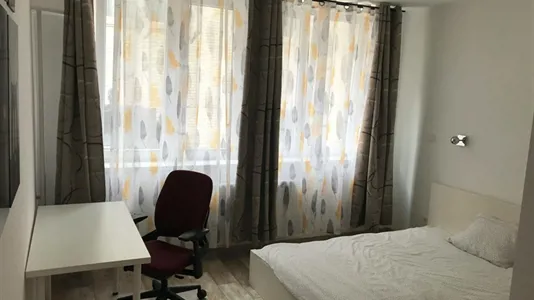 Rooms in Budapest Ferencváros - photo 1