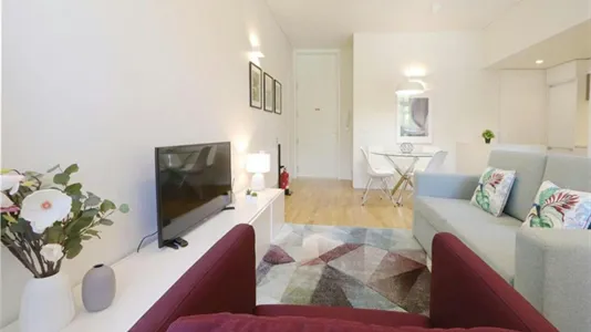 Apartments in Location is not specified - photo 4