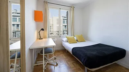 Room for rent in Madrid Chamberí, Madrid