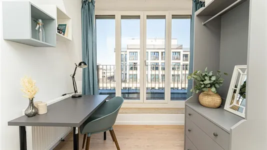 Rooms in Berlin Mitte - photo 1
