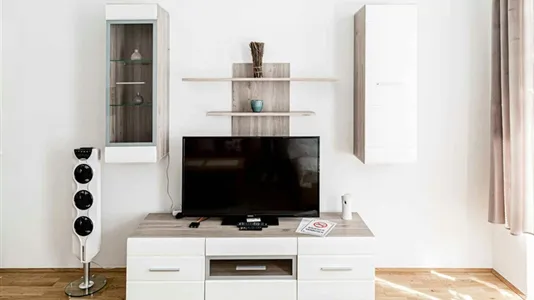 Apartments in Wien Rudolfsheim-Fünfhaus - photo 8