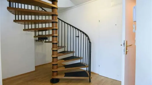 Apartments in Vienna Alsergrund - photo 4