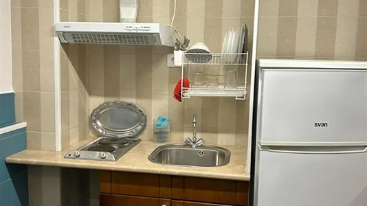 Apartments in Barcelona Les Corts - photo 9