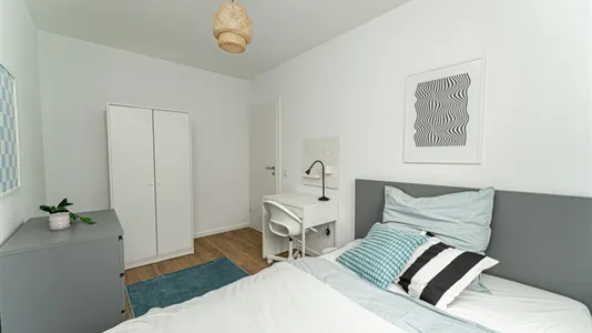 Rooms in Location is not specified - photo 3