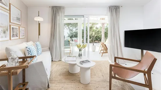 Apartments in Sant Josep de sa Talaia - photo 3