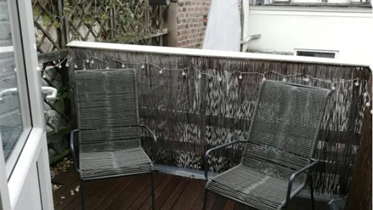 Apartments in Location is not specified - photo 8