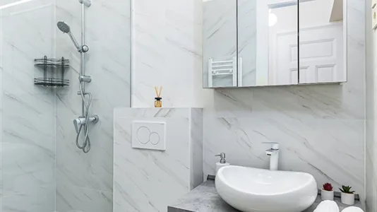 Apartments in Budapest Terézváros - photo 9