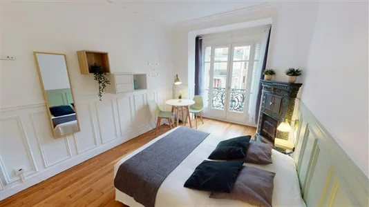 Rooms in Paris 12ème arrondissement - Bercy - photo 2