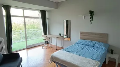 Room for rent in Bilbao, País Vasco