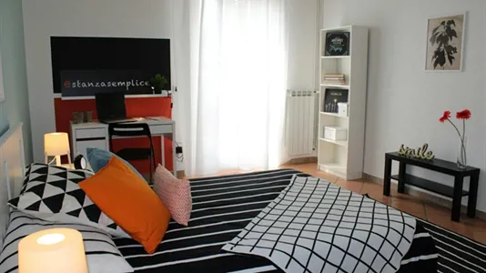Rooms in Brescia - photo 2