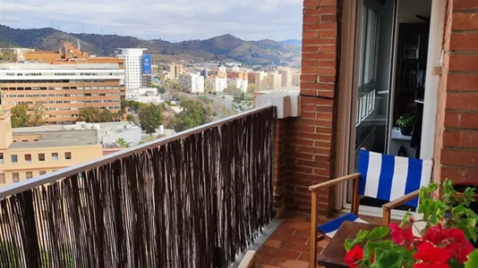 Rooms in Barcelona Horta-Guinardó - photo 7