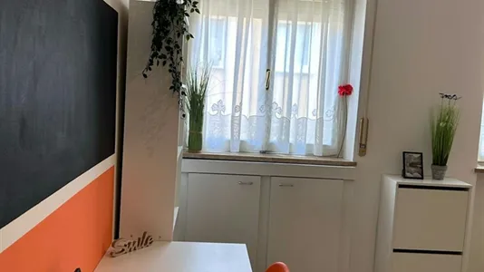 Rooms in Verona - photo 4