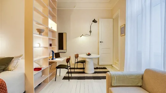 Apartments in Brussels Sint-Gillis - photo 2