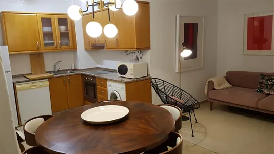 Apartments in Location is not specified - photo 10