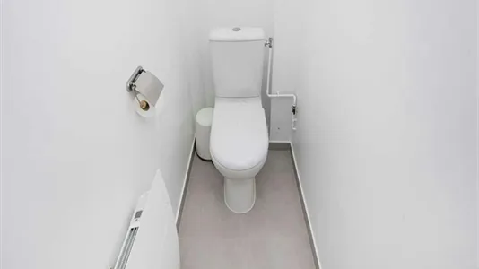 Rooms in Paris 15ème arrondissement - photo 10