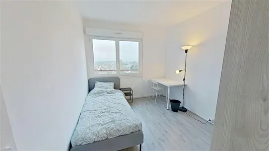 Rooms in Rouen - photo 3
