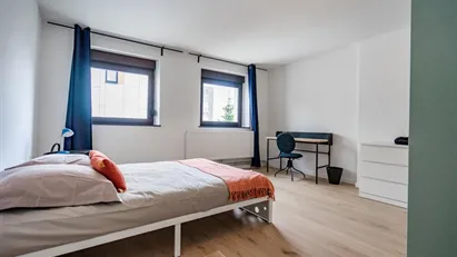 Room for rent in Aarlen, Luxemburg (Provincie)