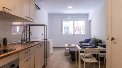 Apartment for rent in Barcelona Sants-Montjuïc, Barcelona